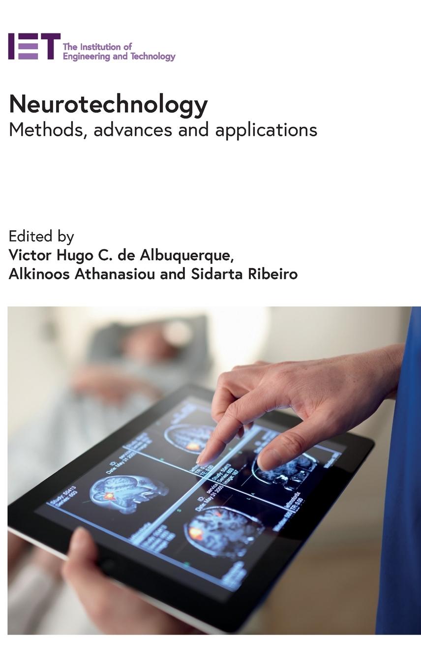 Vorderes Coverbild Neurotechnology