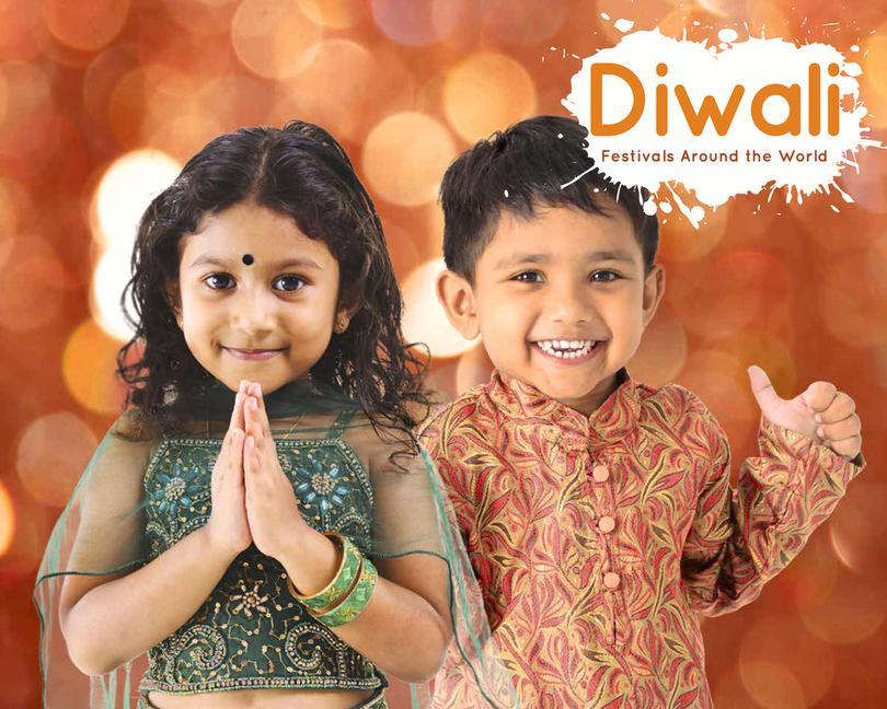 Vorderes Coverbild Diwali