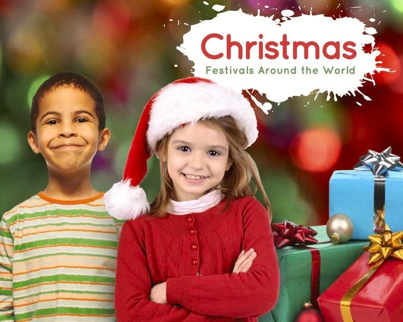 Vorderes Coverbild Christmas