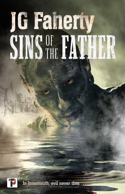 Vorderes Coverbild Sins of the Father