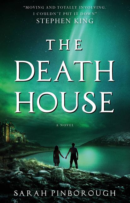 Vorderes Coverbild The Death House