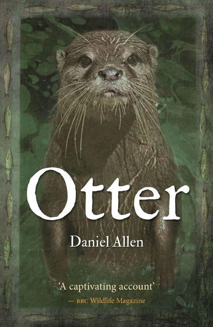 Vorderes Coverbild Otter