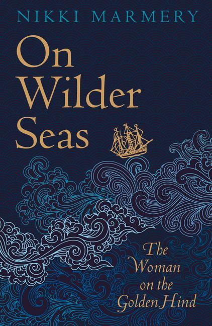 Vorderes Coverbild On Wilder Seas