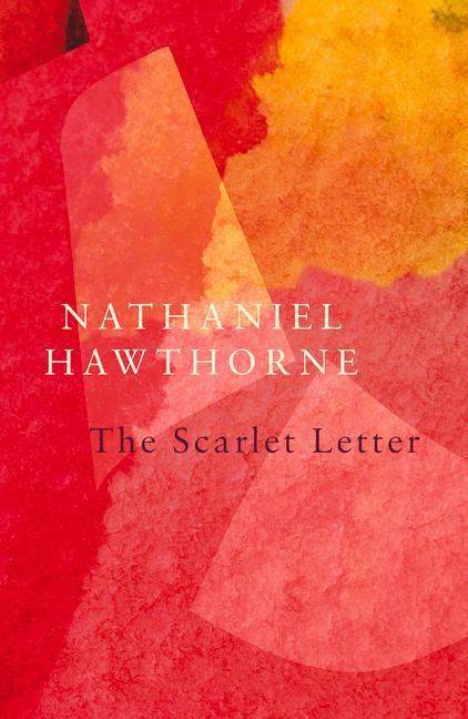Vorderes Coverbild The Scarlet Letter (Legend Classics)
