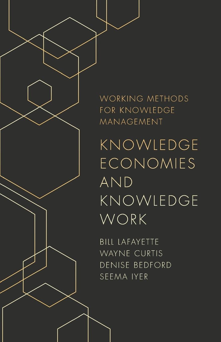 Vorderes Coverbild Knowledge Economies and Knowledge Work