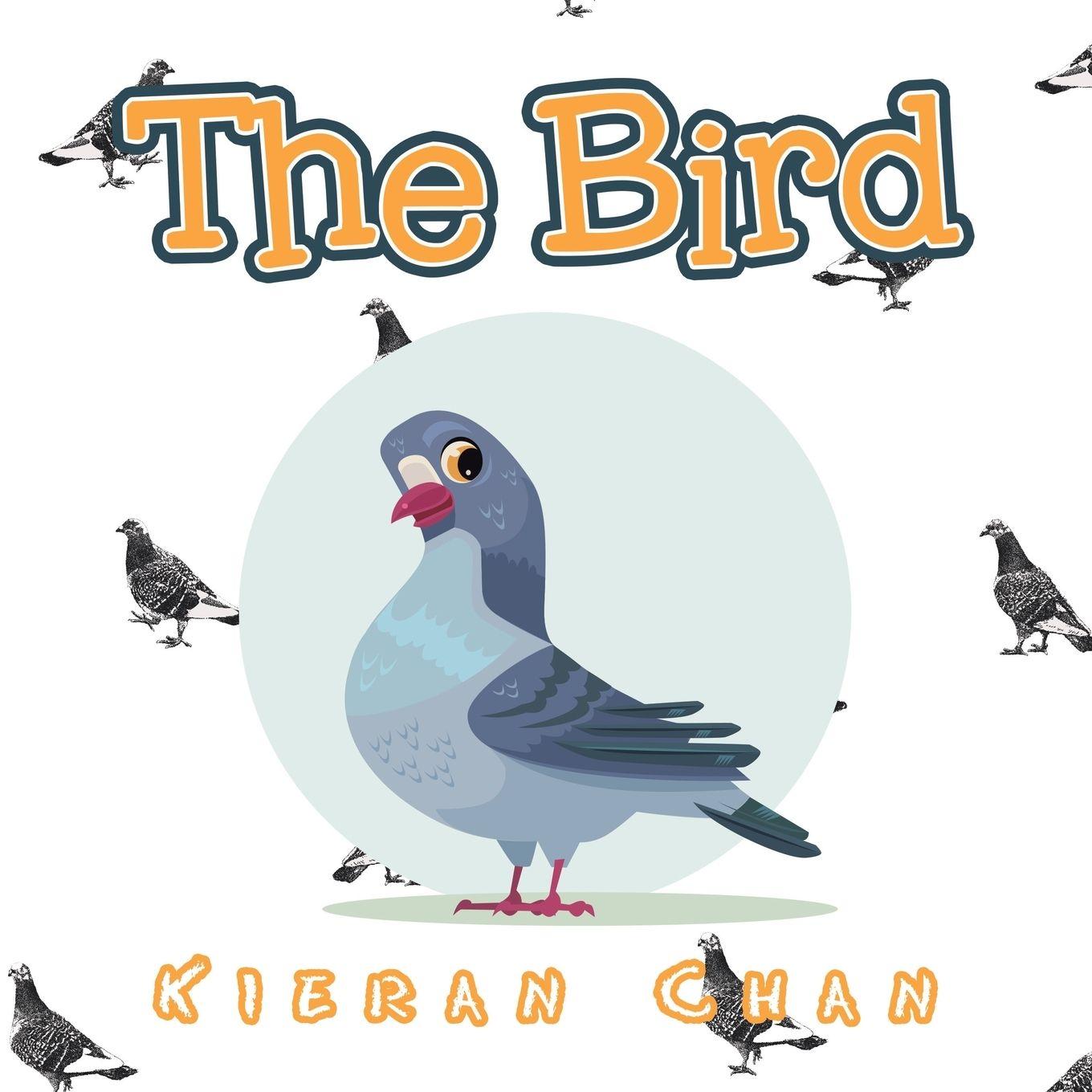 Vorderes Coverbild The Bird