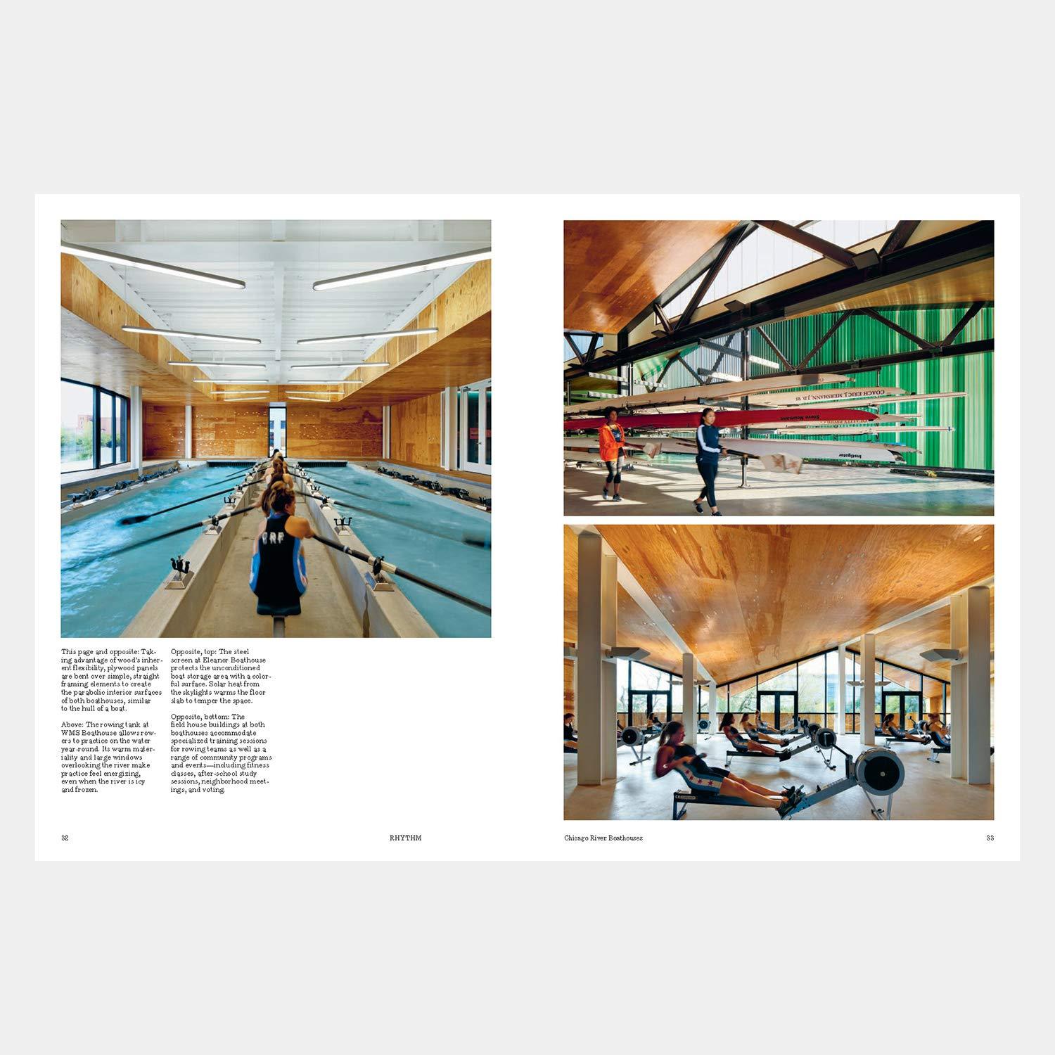 Beispielinhalt (Bild) Studio Gang