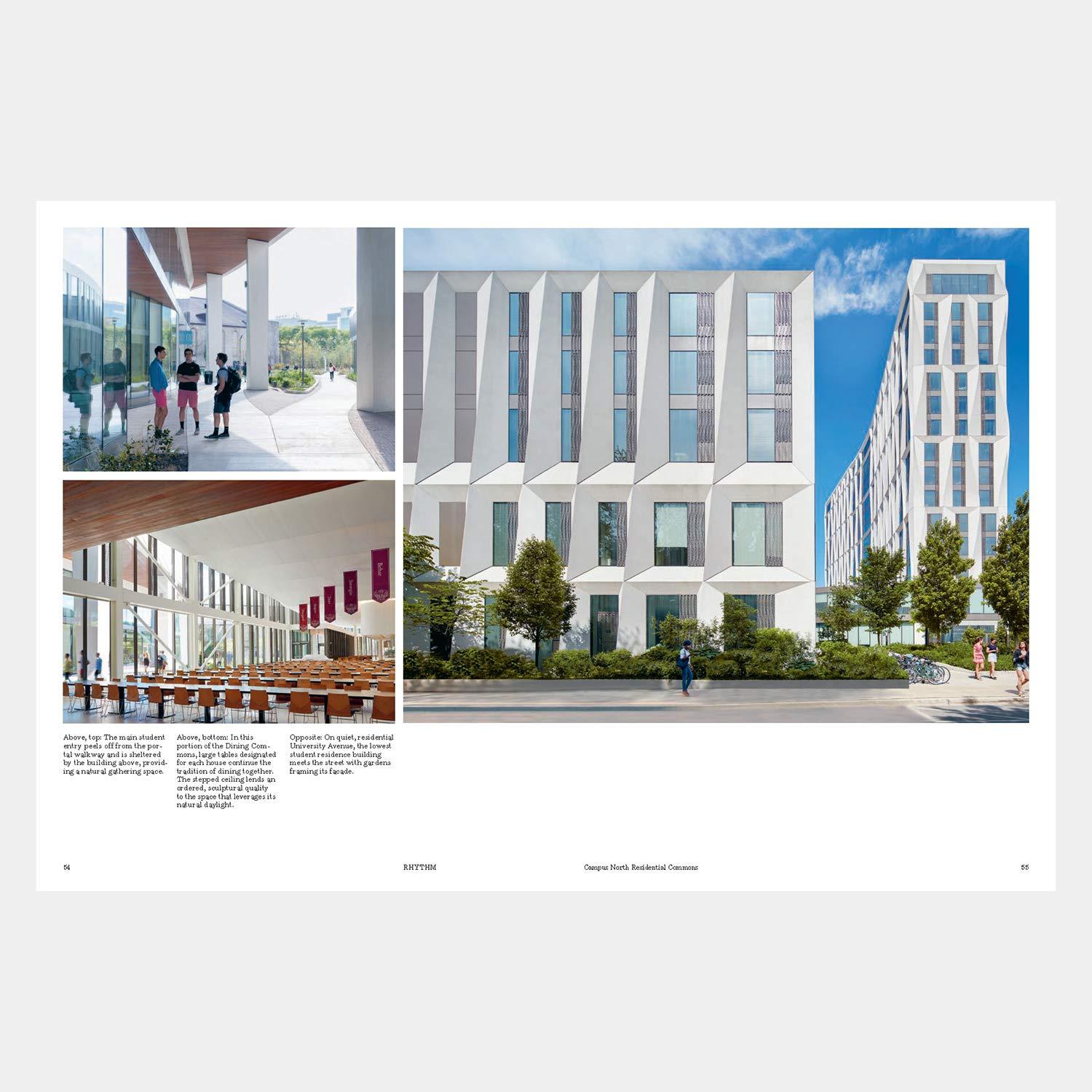 Beispielinhalt (Bild) Studio Gang