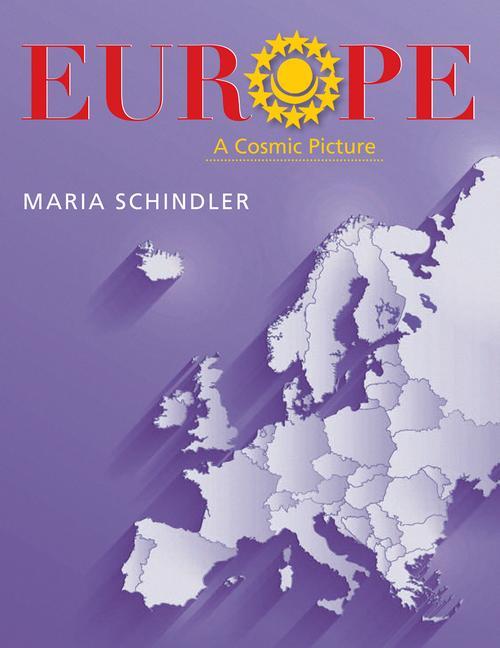 Vorderes Coverbild Europe