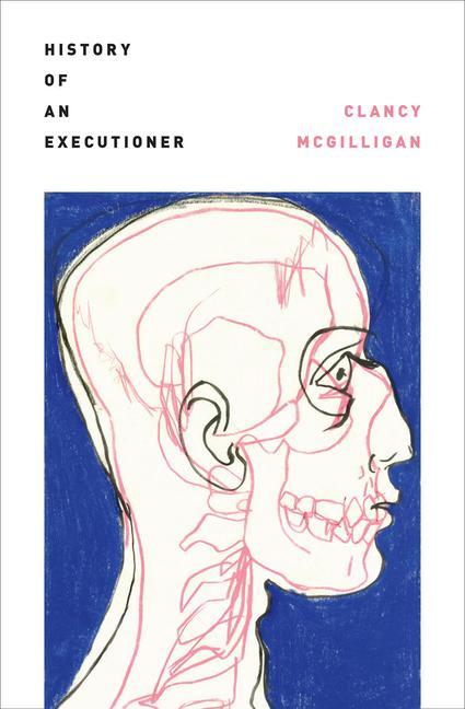 Vorderes Coverbild History of an Executioner