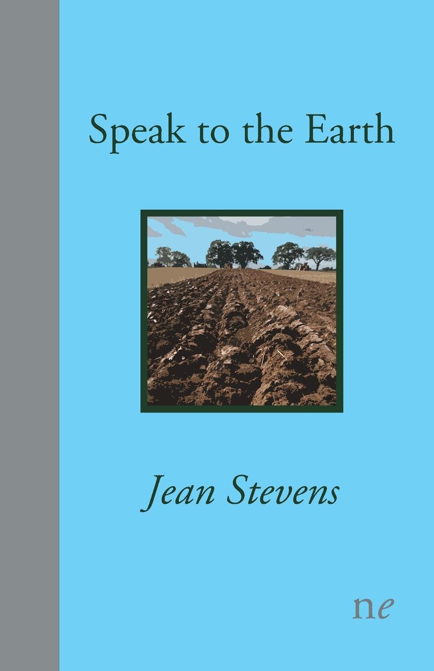 Vorderes Coverbild Speak to the Earth