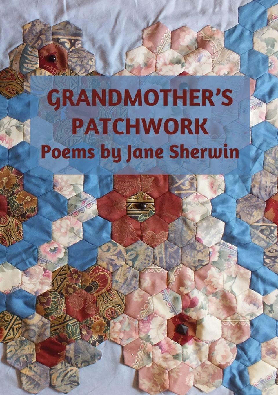 Vorderes Coverbild Grandmother's Patchwork