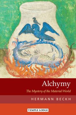 Vorderes Coverbild Alchymy