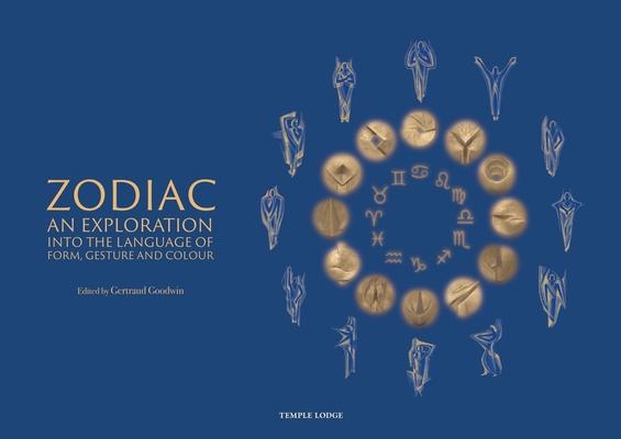 Vorderes Coverbild Zodiac