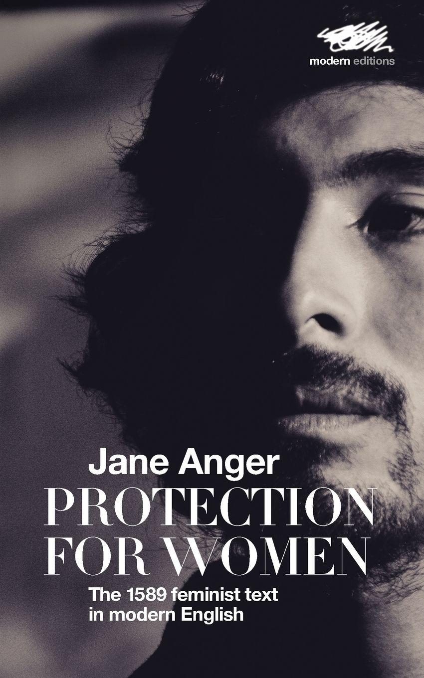 Vorderes Coverbild Protection for Women