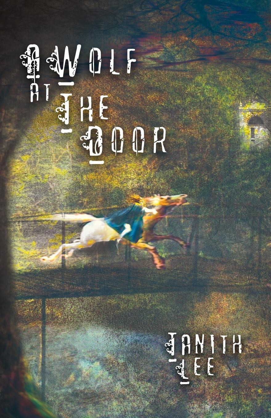 Vorderes Coverbild A Wolf at the Door: And Other Rare Tales