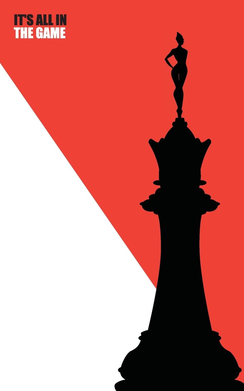 Vorderes Coverbild It's All in the Game