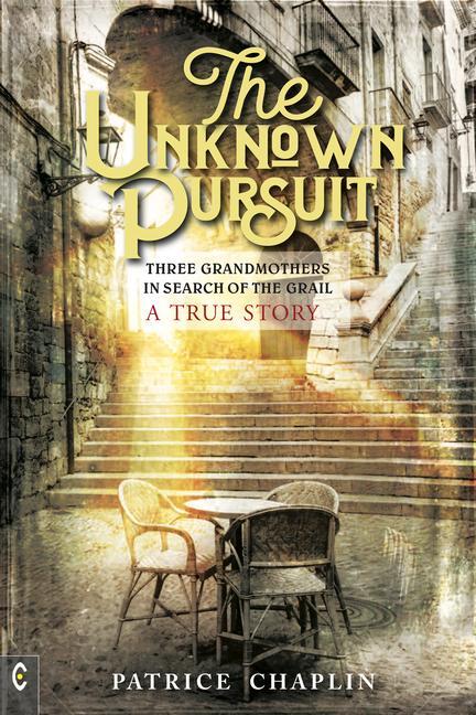 Vorderes Coverbild The Unknown Pursuit