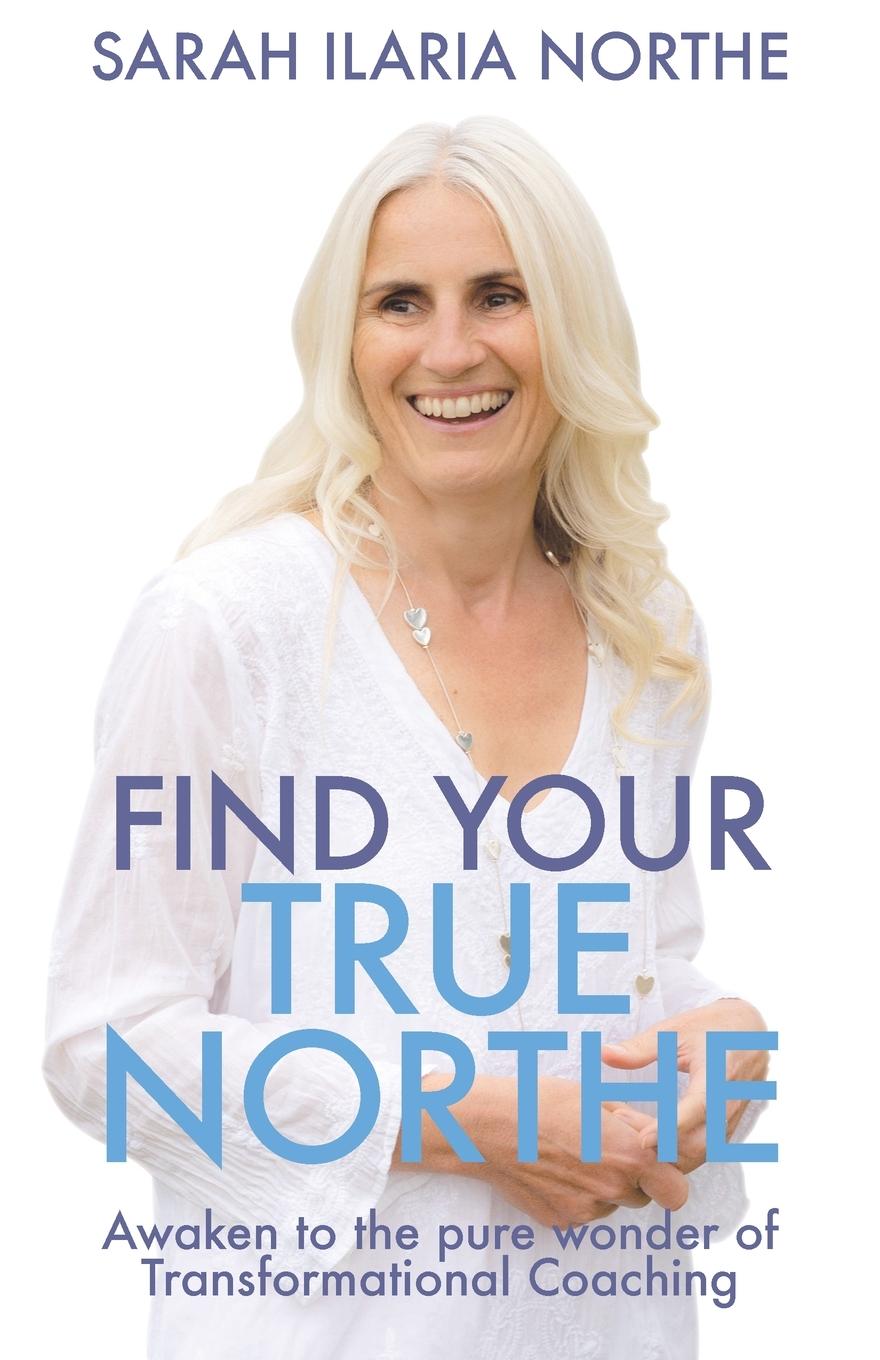 Vorderes Coverbild Find Your True Northe