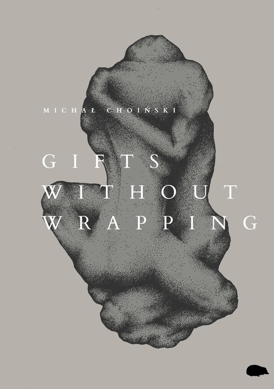 Vorderes Coverbild Gifts Without Wrapping
