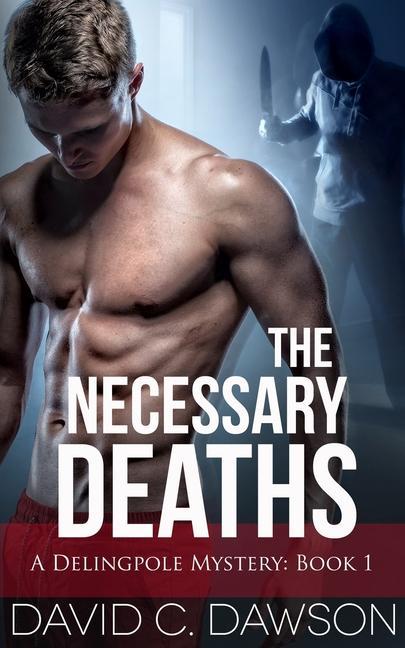 Vorderes Coverbild The Necessary Deaths