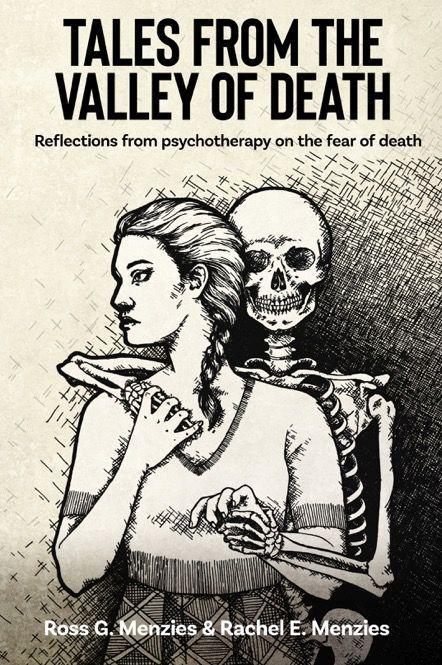 Vorderes Coverbild Tales from the Valley of Death
