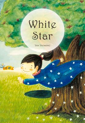 Vorderes Coverbild White Star