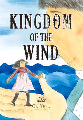 Vorderes Coverbild Kingdom of the Wind