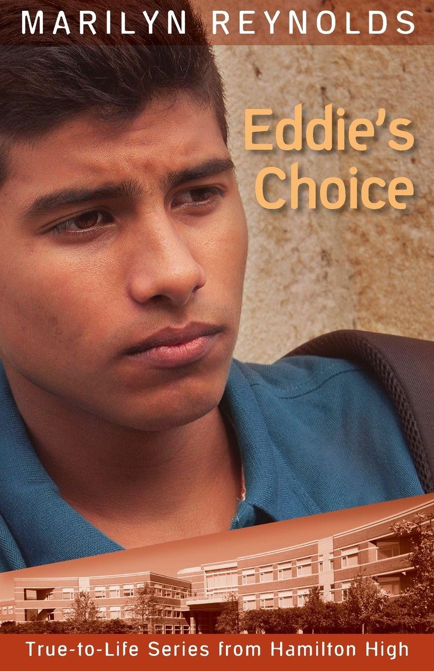 Vorderes Coverbild Eddie's Choice