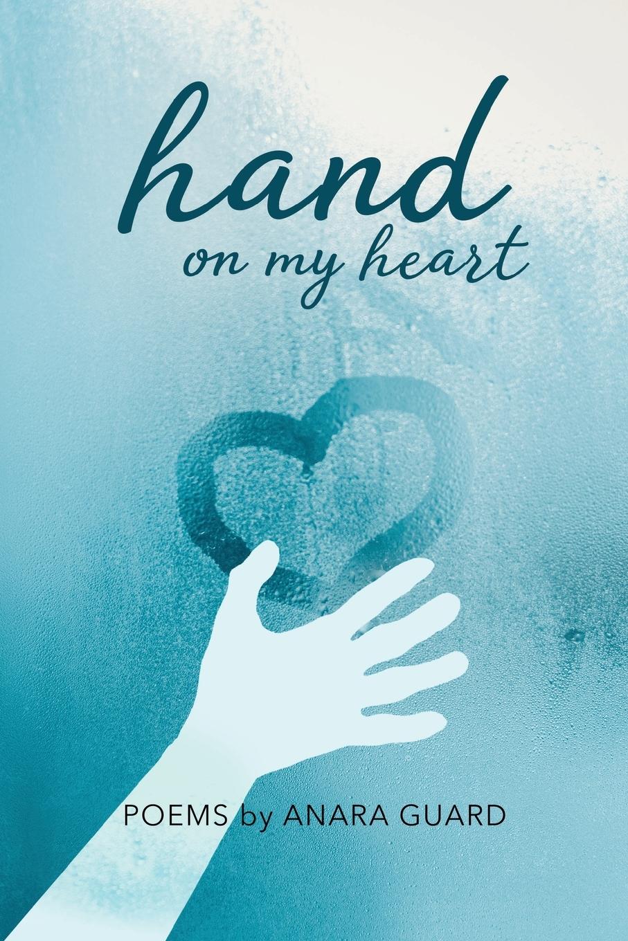 Vorderes Coverbild Hand on My Heart