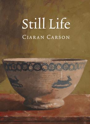 Vorderes Coverbild Still Life