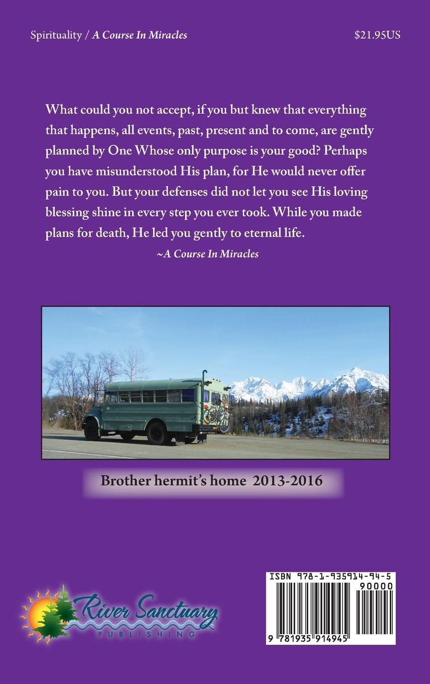 Rückseitencover God Is