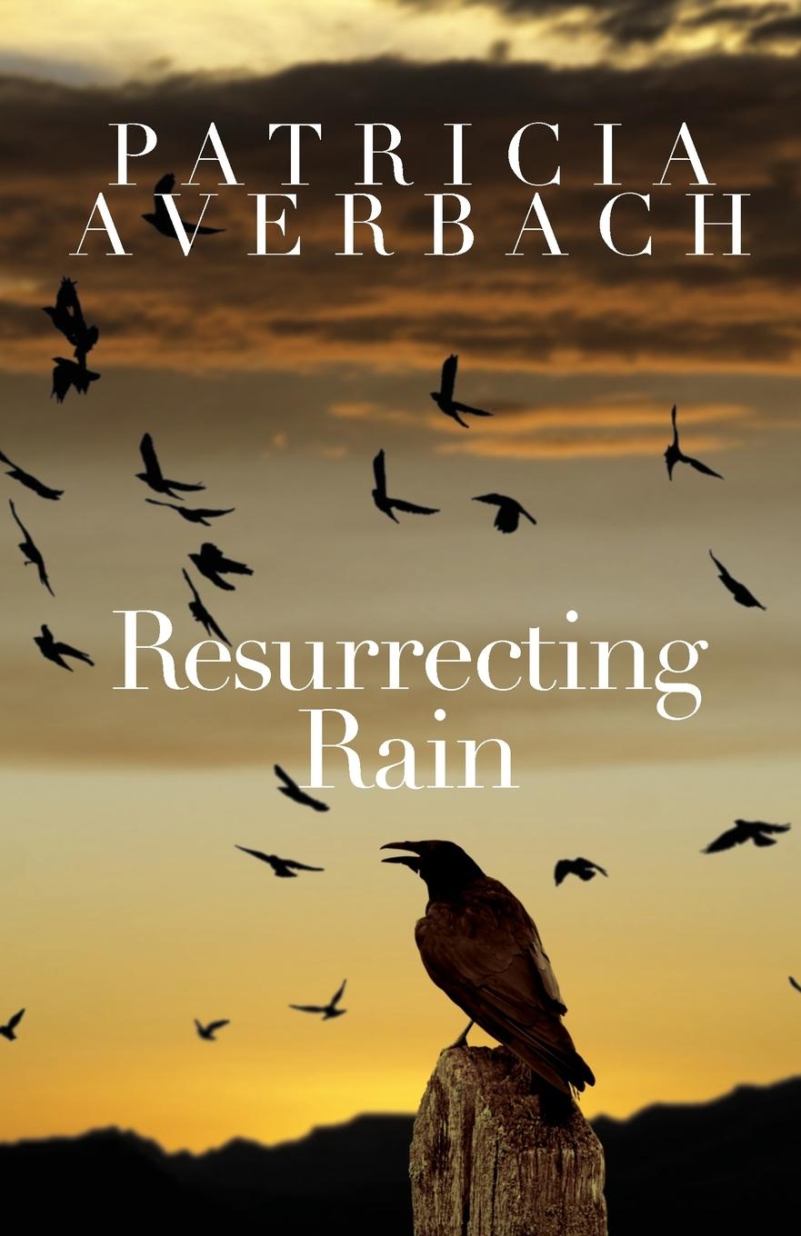 Vorderes Coverbild Resurrecting Rain