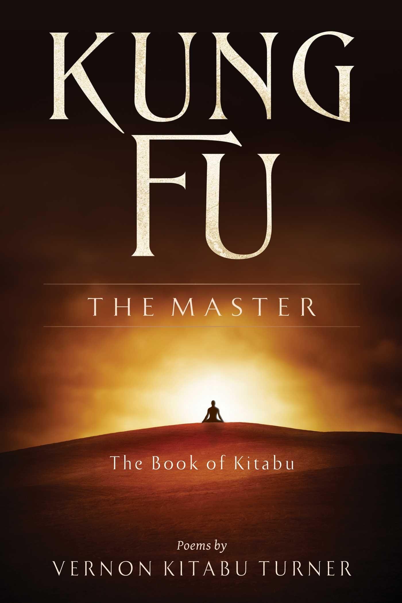 Vorderes Coverbild Kung Fu - The Master