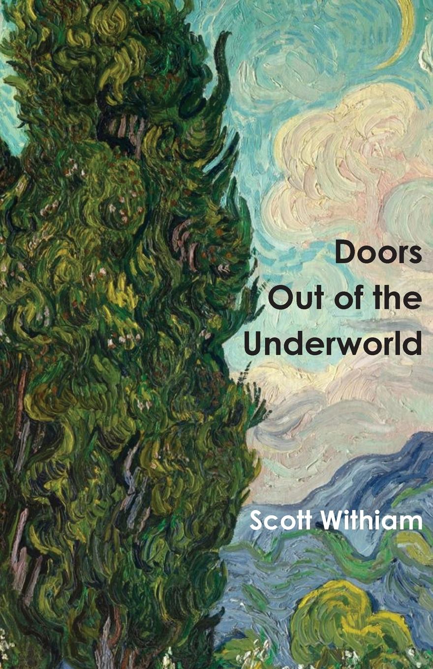 Vorderes Coverbild Doors Out of the Underworld