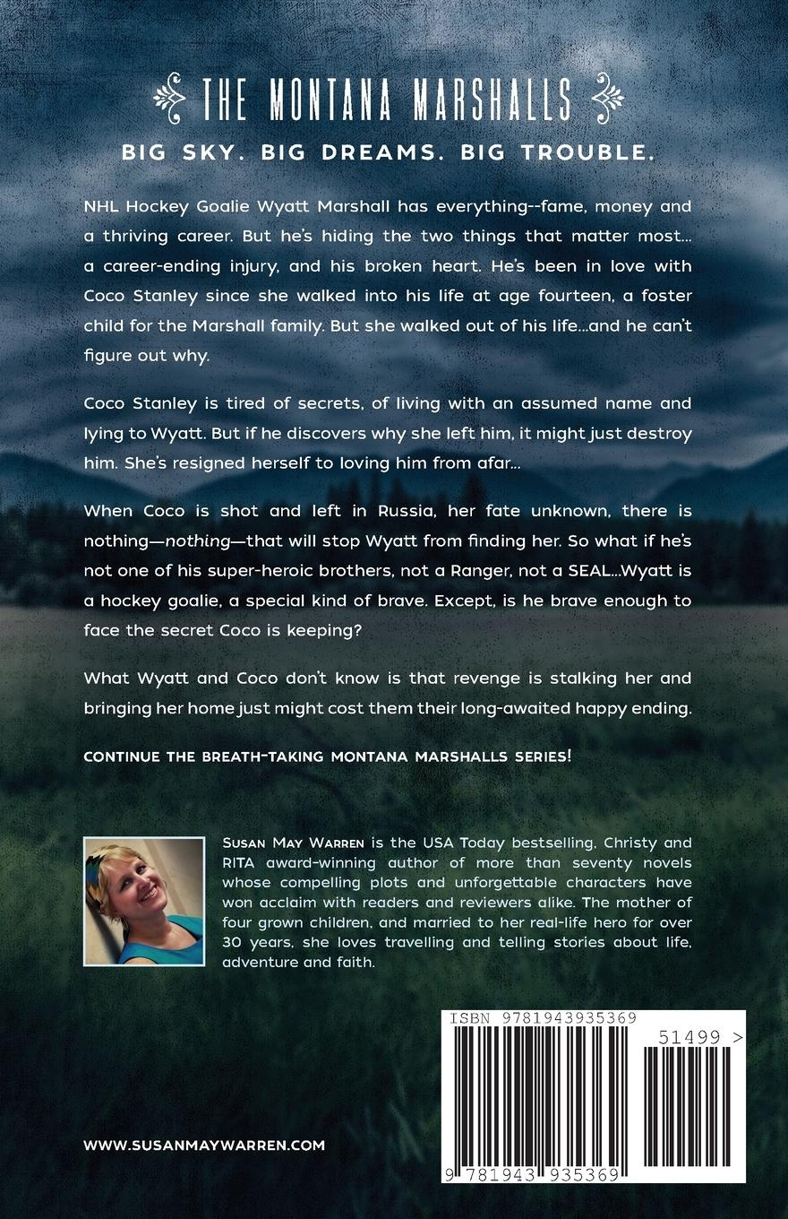 Rückseitencover Wyatt