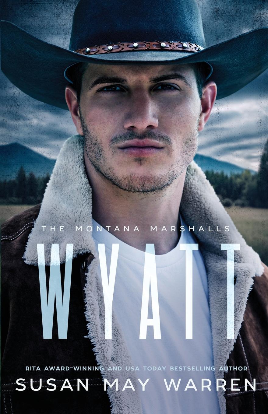 Vorderes Coverbild Wyatt