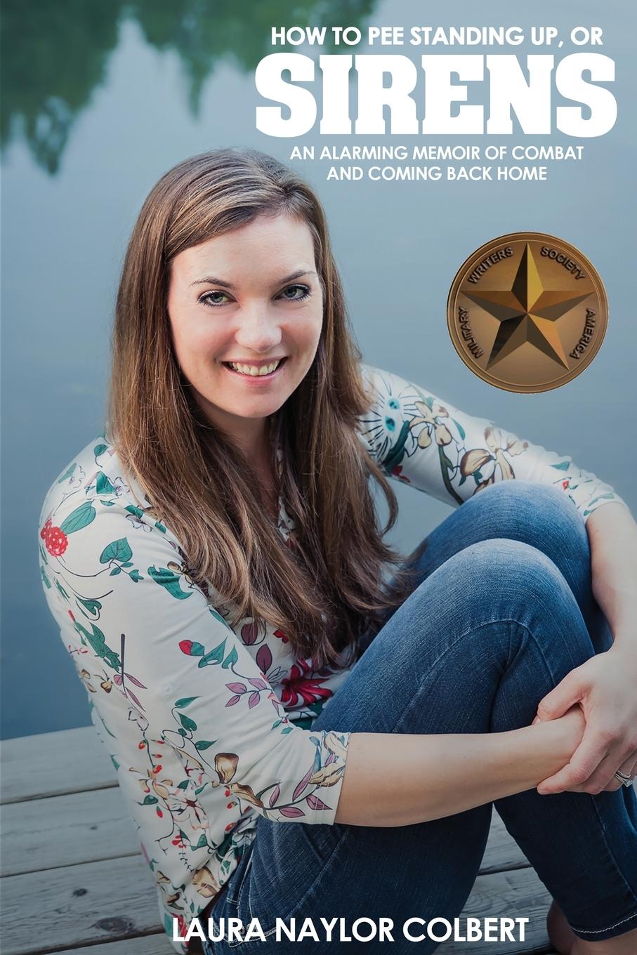 Vorderes Coverbild Sirens