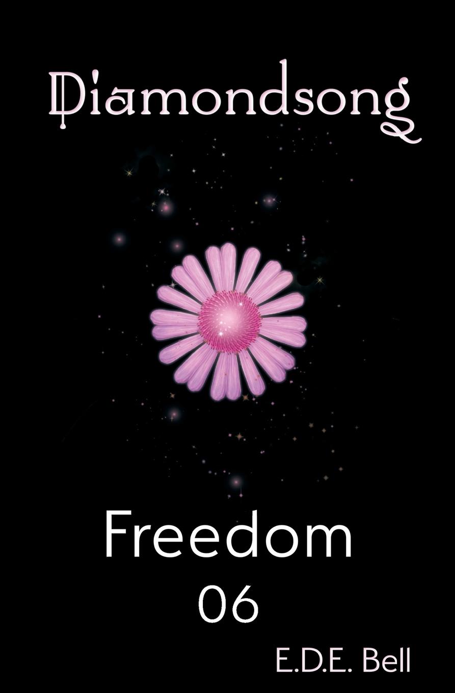 Vorderes Coverbild Freedom