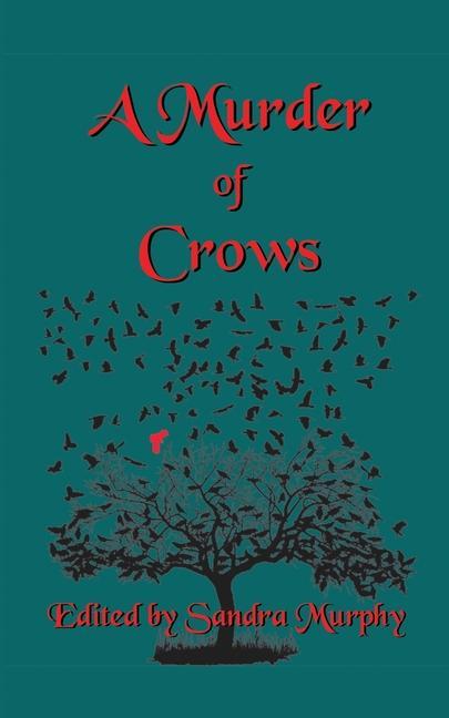 Vorderes Coverbild A Murder of Crows