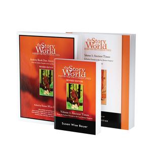 Vorderes Coverbild Story of the World, Vol. 1 Bundle