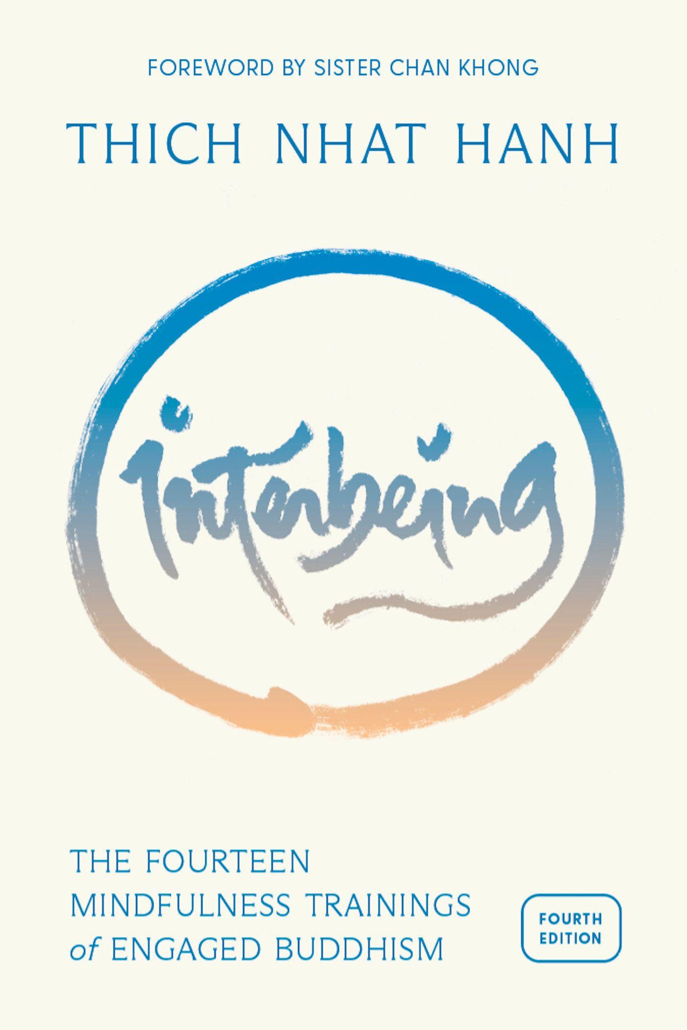 Vorderes Coverbild Interbeing, 4th Edition