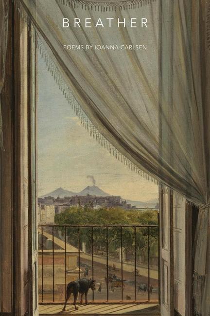 Vorderes Coverbild Breather