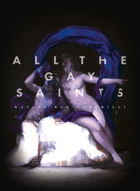 Vorderes Coverbild All the Gay Saints