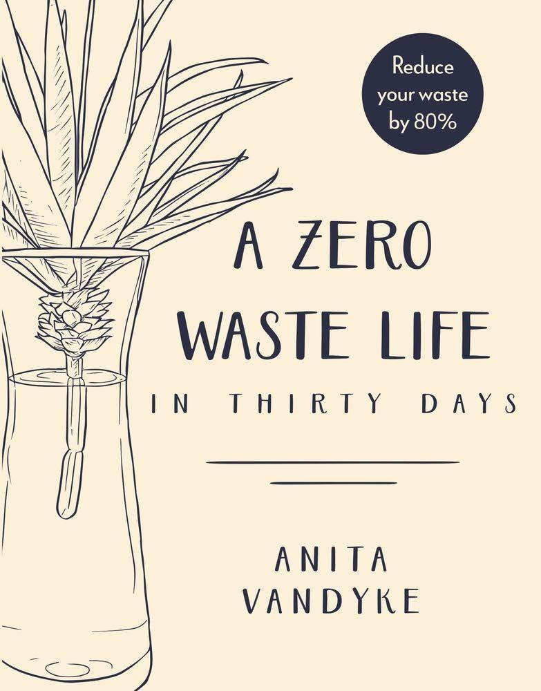 Vorderes Coverbild A Zero Waste Life