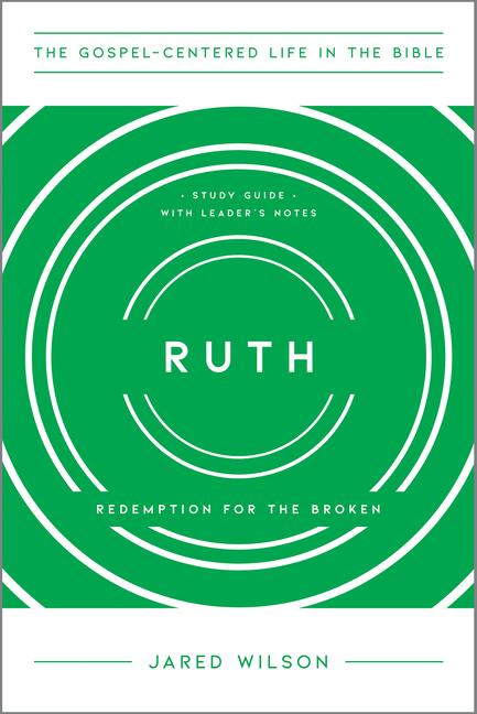 Vorderes Coverbild Ruth