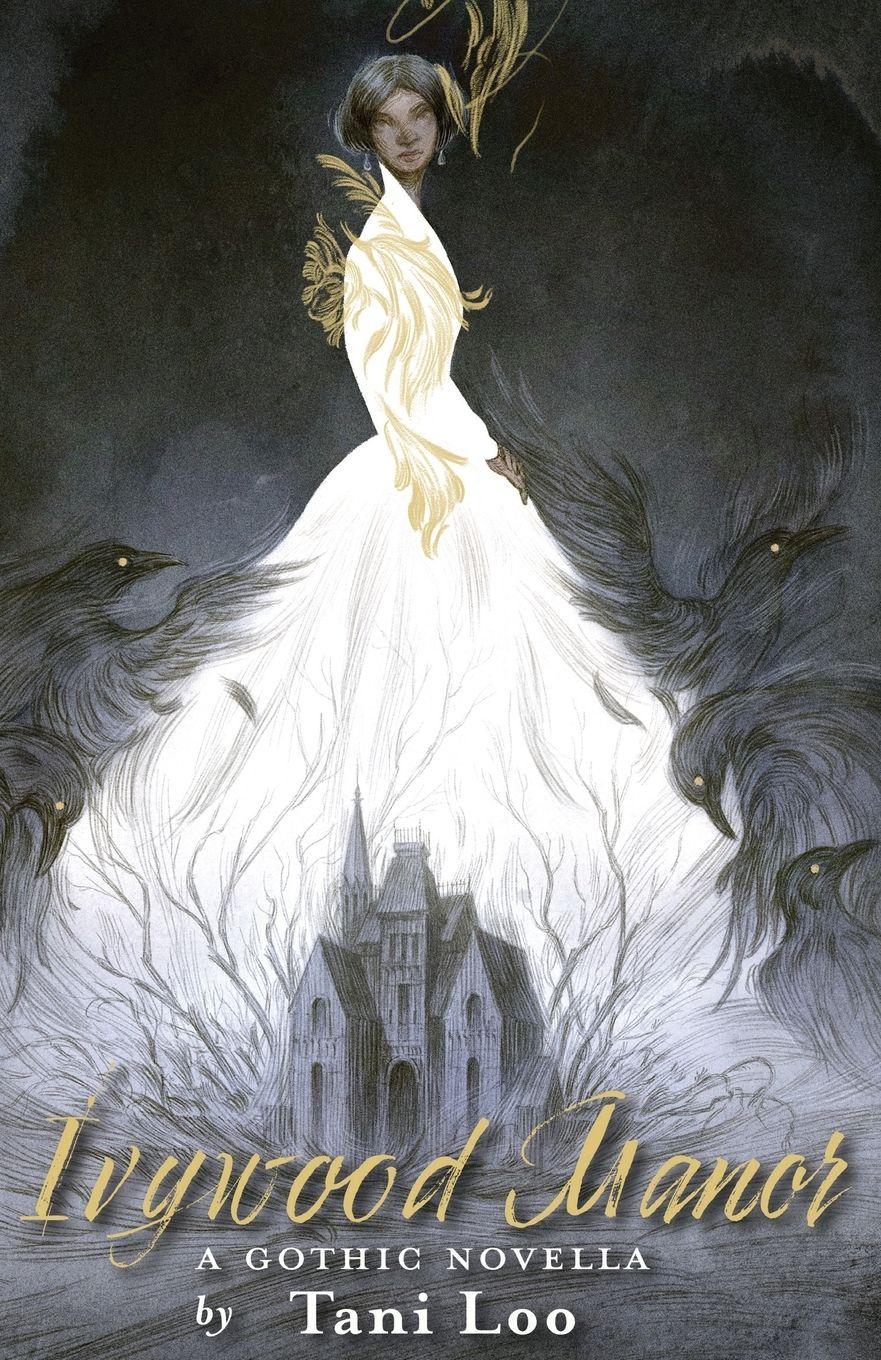 Vorderes Coverbild Ivywood Manor