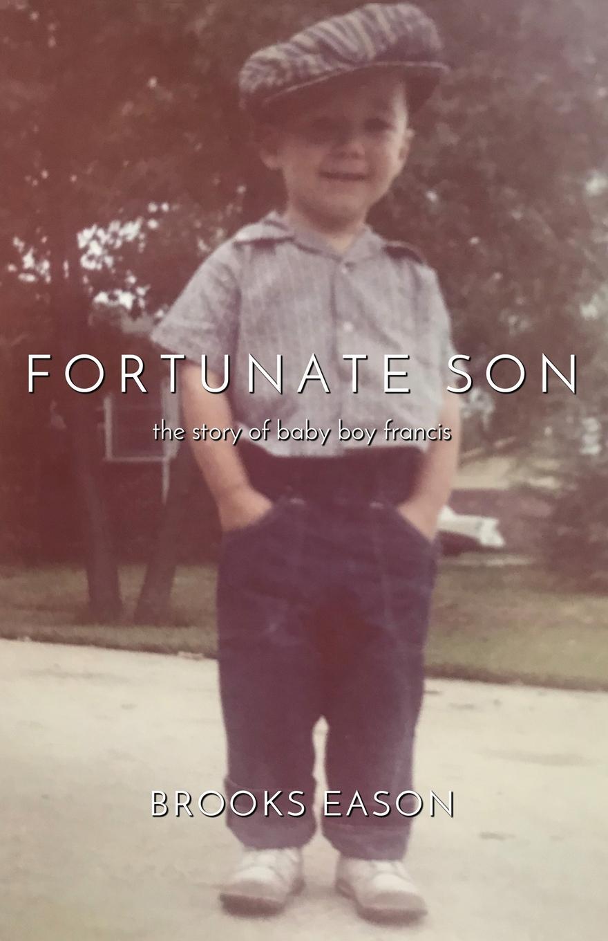 Vorderes Coverbild Fortunate Son