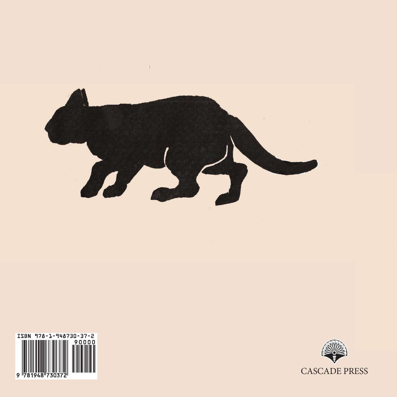 Rückseitencover Country, Cat, City, Cat