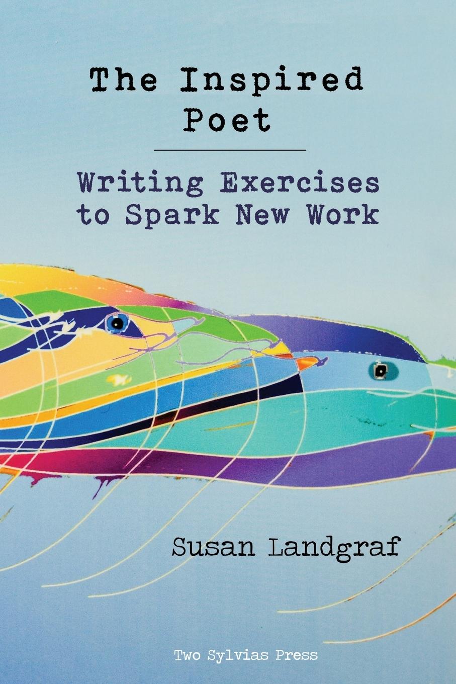 Vorderes Coverbild The Inspired Poet